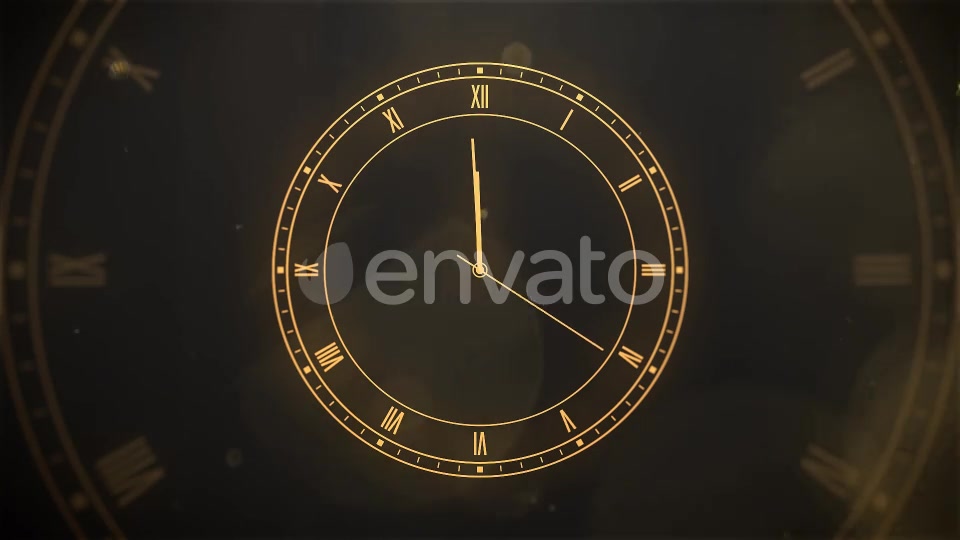 Countdown Videohive 22977134 Motion Graphics Image 4