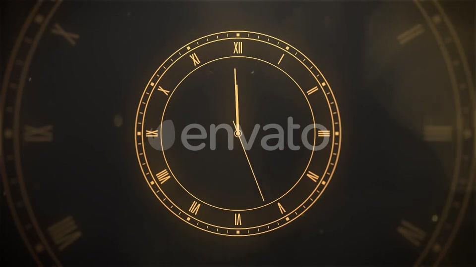 Countdown Videohive 22977134 Motion Graphics Image 5