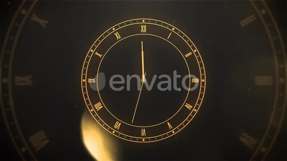 Countdown Videohive 22977134 Motion Graphics Image 6