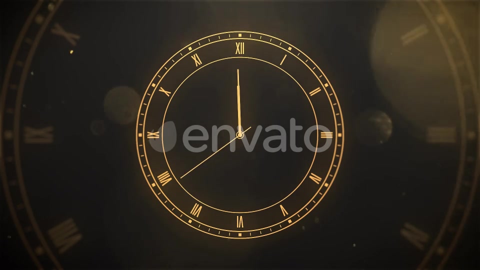 Countdown Videohive 22977134 Motion Graphics Image 7