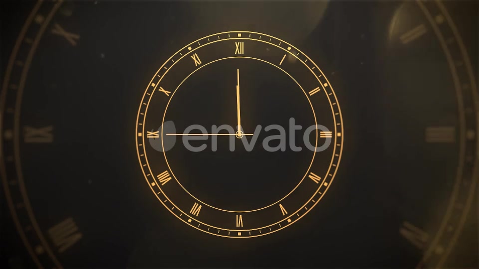 Countdown Videohive 22977134 Motion Graphics Image 8