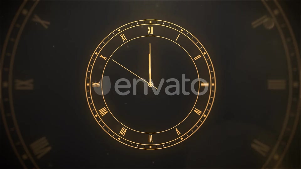 Countdown Videohive 22977134 Motion Graphics Image 9