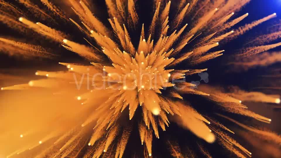 Crazy Cinematic Particles Moving Videohive 19363393 Motion Graphics Image 8