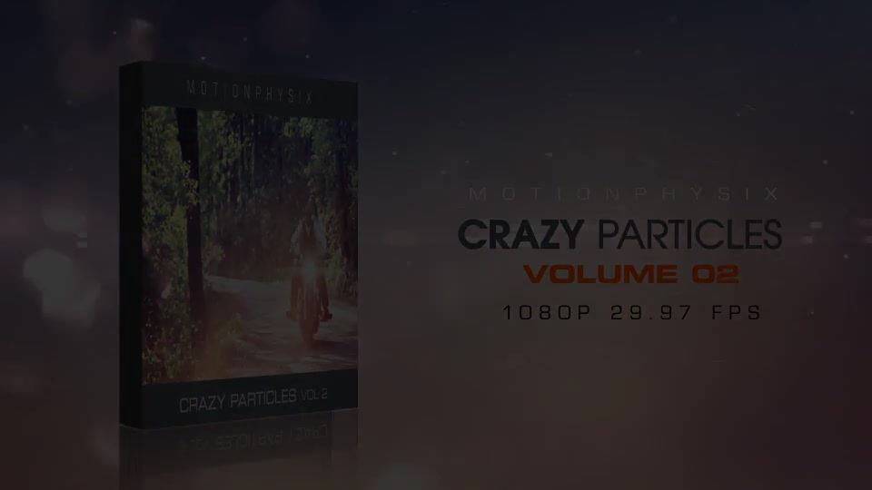 Crazy Particles Vol 2 Videohive 11086735 Motion Graphics Image 13