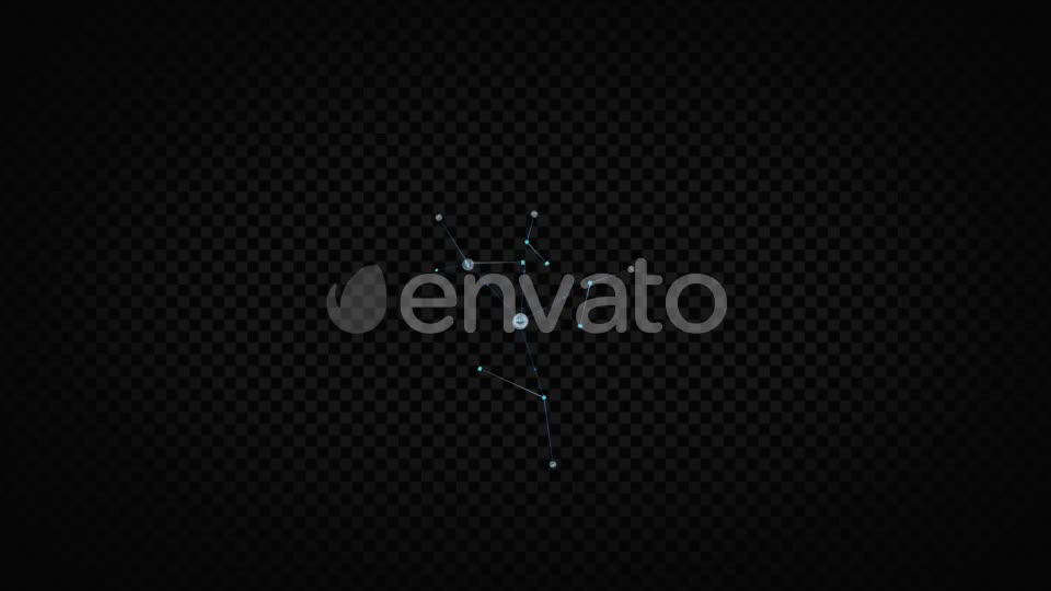 Creating Large Network Videohive 22403798 Motion Graphics Image 1