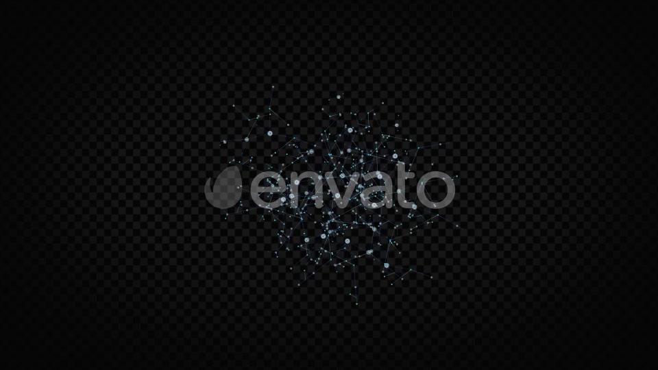 Creating Large Network Videohive 22403798 Motion Graphics Image 5