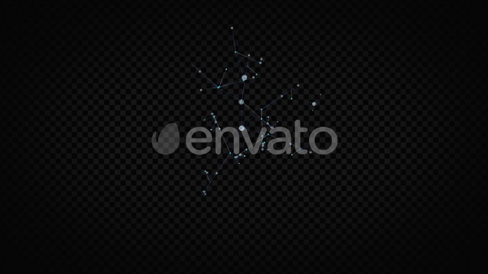Creating Large Network Videohive 22403798 Motion Graphics Image 9