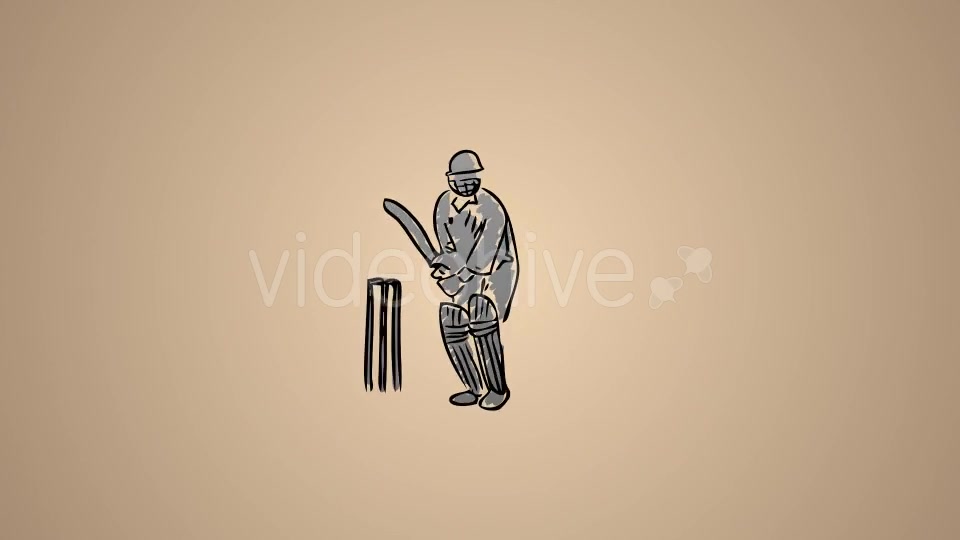 Cricket 01 Videohive 20317965 Motion Graphics Image 2