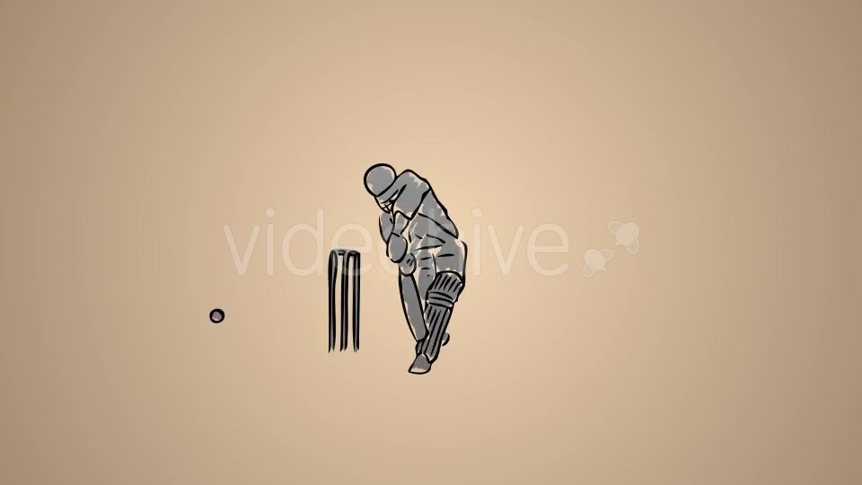 Cricket 01 Videohive 20317965 Motion Graphics Image 3