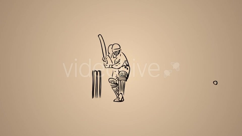 Cricket 01 Videohive 20317965 Motion Graphics Image 5