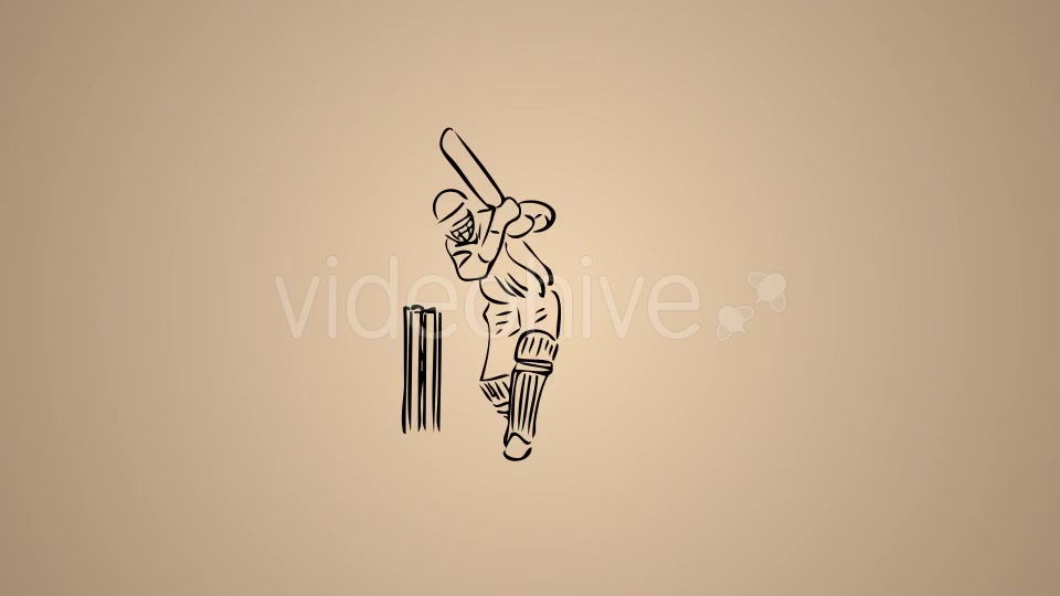 Cricket 01 Videohive 20317965 Motion Graphics Image 6