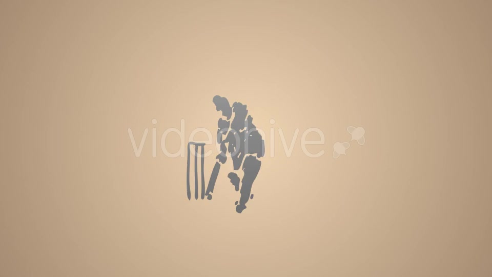 Cricket 01 Videohive 20317965 Motion Graphics Image 8
