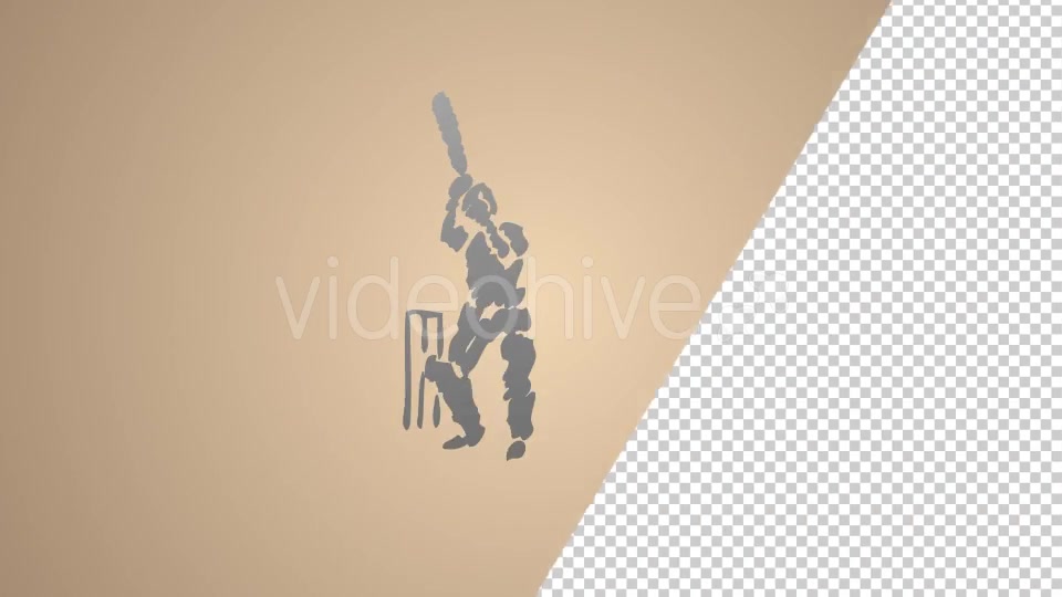 Cricket 01 Videohive 20317965 Motion Graphics Image 9