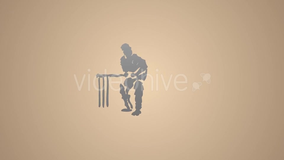Cricket 03 Videohive 20318010 Motion Graphics Image 8