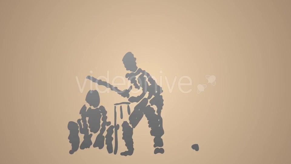 Cricket 06 Videohive 20318070 Motion Graphics Image 6
