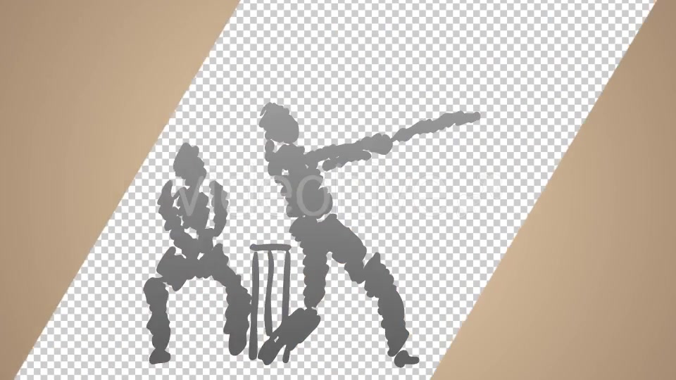 Cricket 06 Videohive 20318070 Motion Graphics Image 7