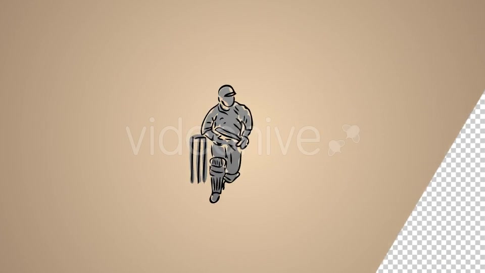 Cricket 07 Videohive 20318082 Motion Graphics Image 6