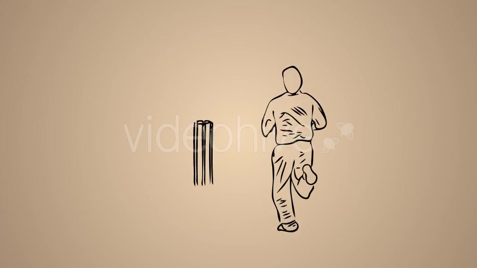 Cricket 07 Videohive 20318082 Motion Graphics Image 8