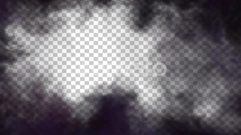 Crimson Smoke Transition Videohive 23824304 Motion Graphics Image 5