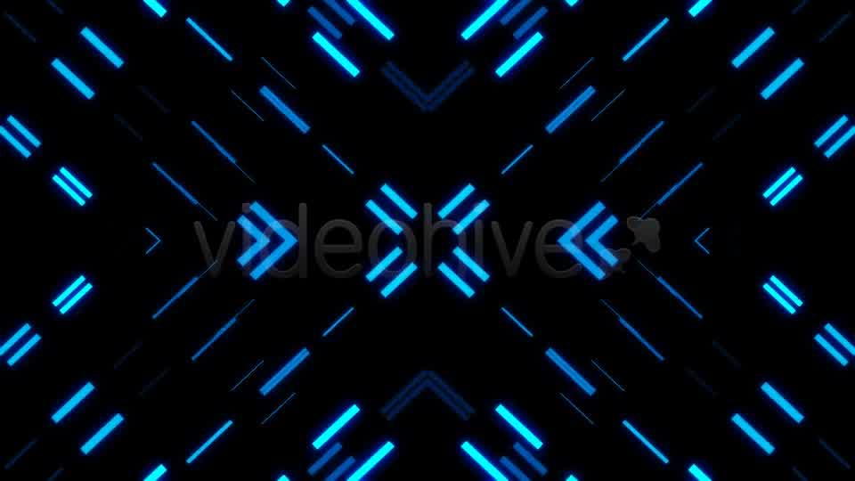 Cross Rays (3 Pack) Videohive 11862133 Motion Graphics Image 10