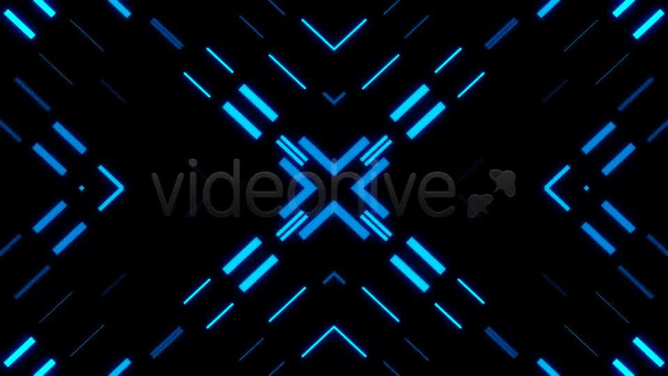 Cross Rays (3 Pack) Videohive 11862133 Motion Graphics Image 9