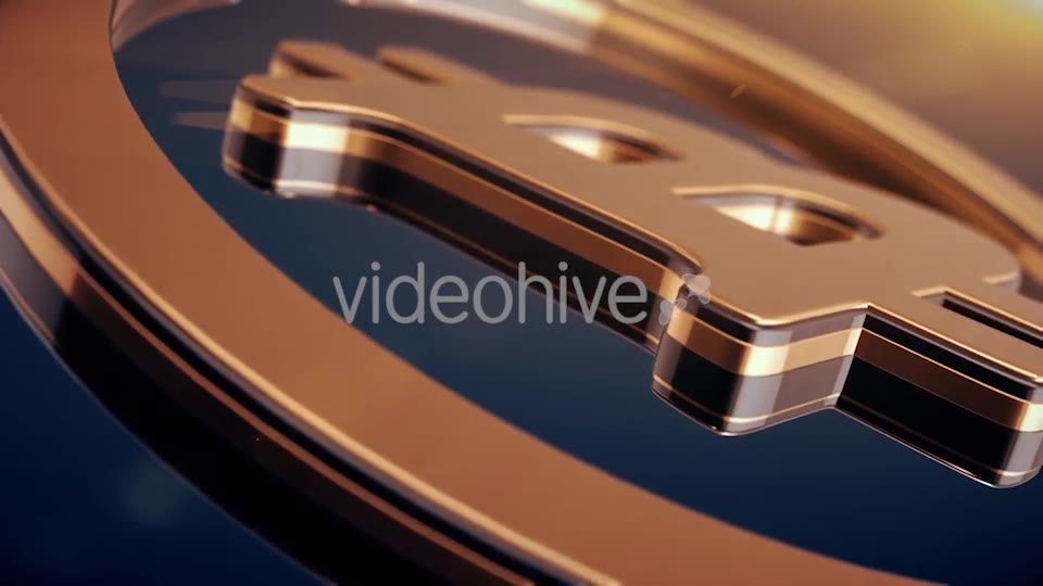 Cryptocurrency Videohive 21098356 Motion Graphics Image 2