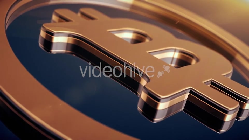Cryptocurrency Videohive 21098356 Motion Graphics Image 3