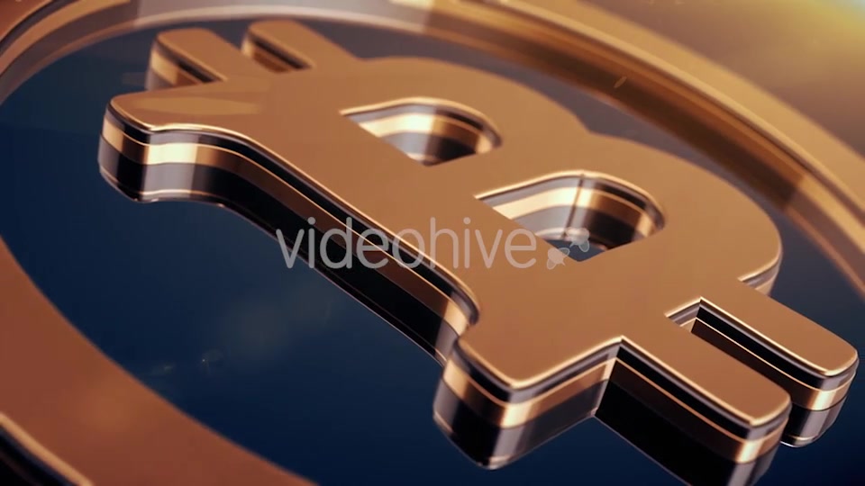 Cryptocurrency Videohive 21098356 Motion Graphics Image 4