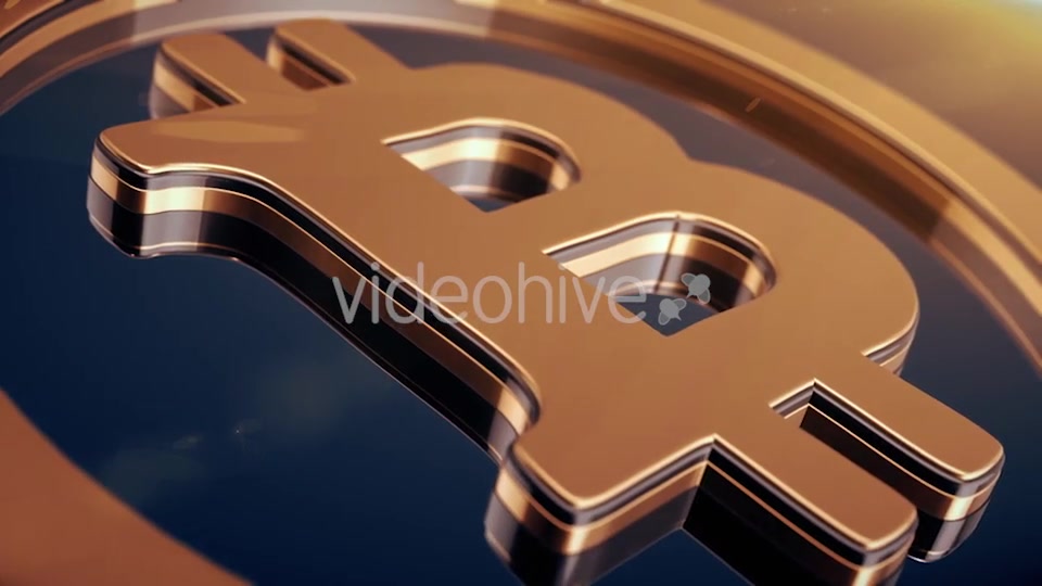 Cryptocurrency Videohive 21098356 Motion Graphics Image 5