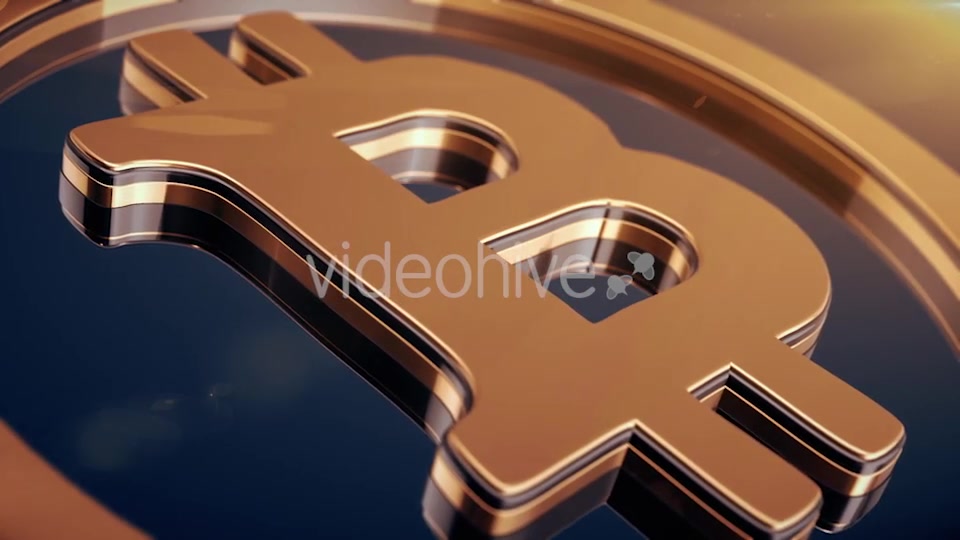 Cryptocurrency Videohive 21098356 Motion Graphics Image 6