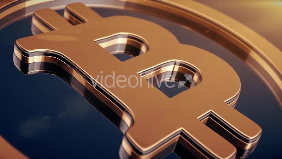 Cryptocurrency Videohive 21098356 Motion Graphics Image 7