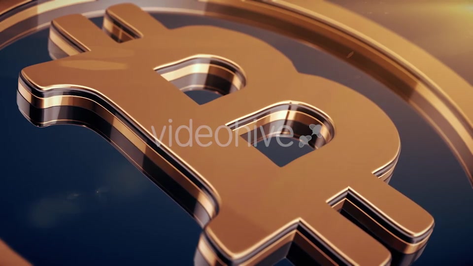 Cryptocurrency Videohive 21098356 Motion Graphics Image 8