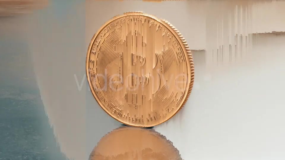 Cryptocurrency Bubble Crash Videohive 21271004 Motion Graphics Image 10
