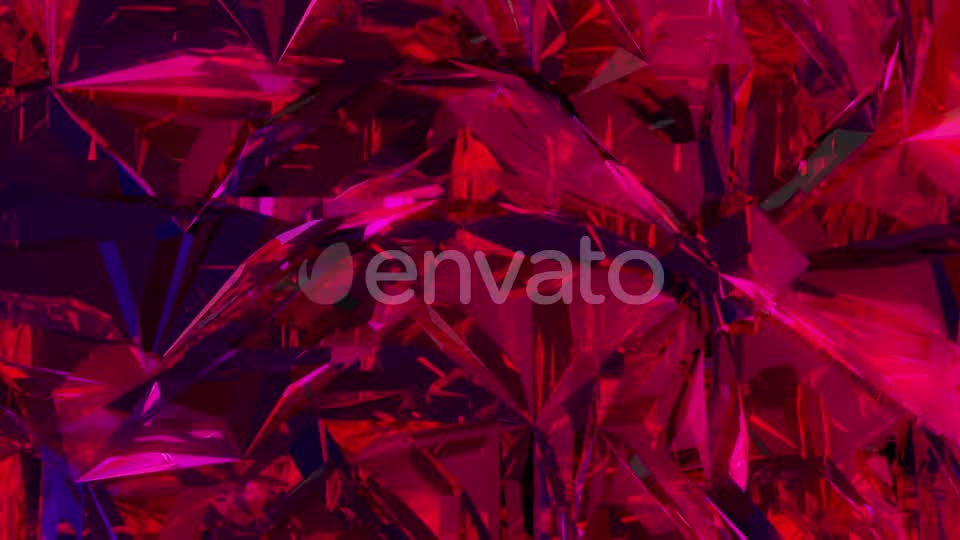 Crystal Background Videohive 22921671 Motion Graphics Image 10