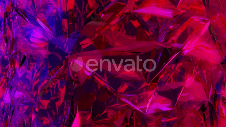 Crystal Background Videohive 22921671 Motion Graphics Image 2