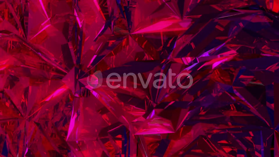 Crystal Background Videohive 22921671 Motion Graphics Image 6