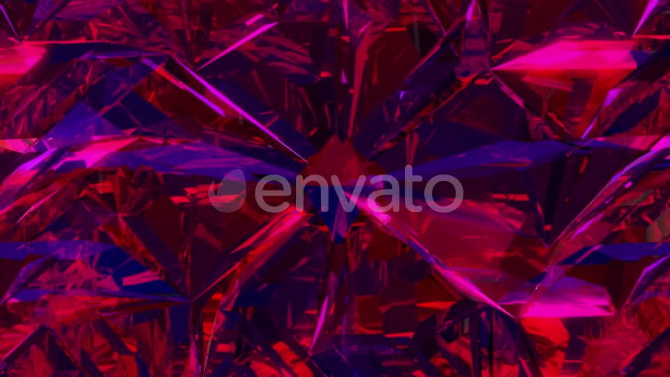 Crystal Background Videohive 22921671 Motion Graphics Image 8