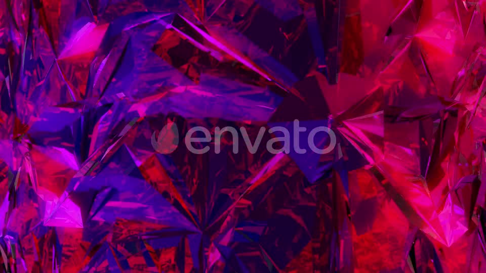 Crystal Background Videohive 22921671 Motion Graphics Image 9