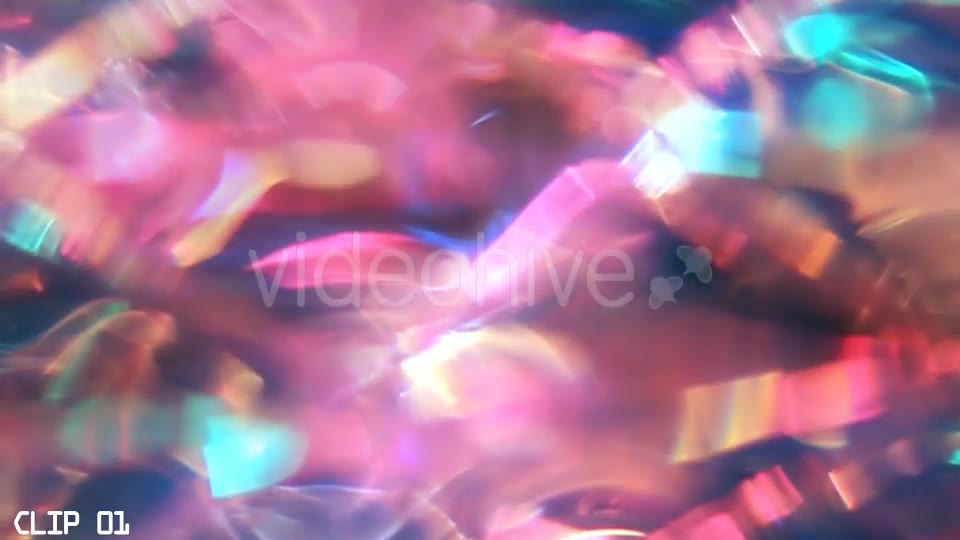 Crystal Bg Pack Videohive 20315595 Motion Graphics Image 3