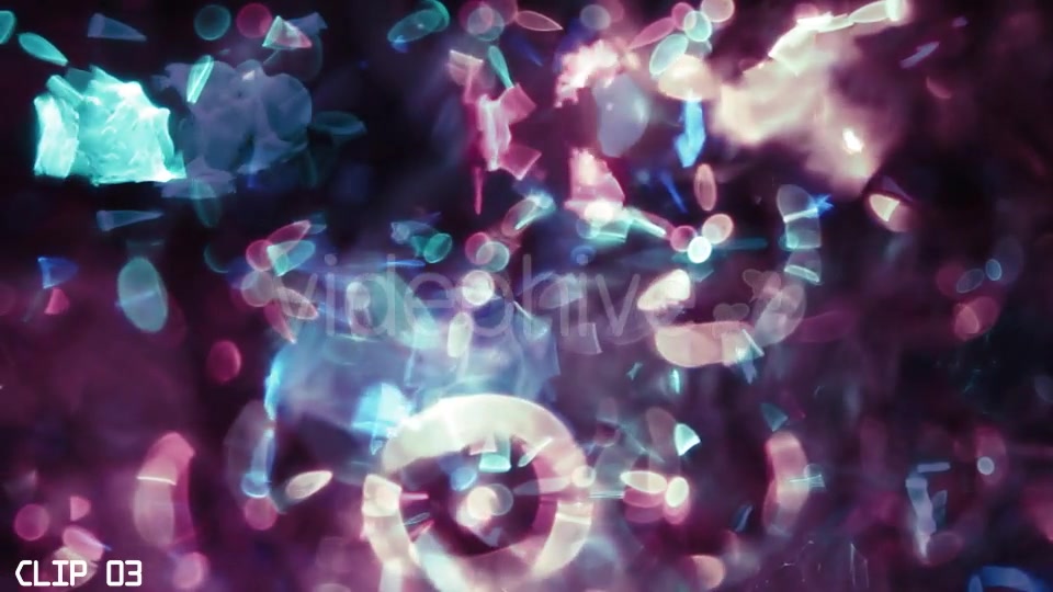Crystal Bg Pack Videohive 20315595 Motion Graphics Image 6