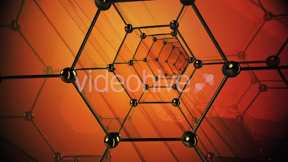Crystal Cell Videohive 21292630 Motion Graphics Image 10