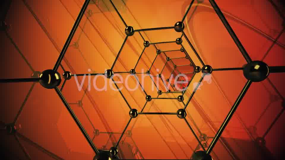 Crystal Cell Videohive 21292630 Motion Graphics Image 11