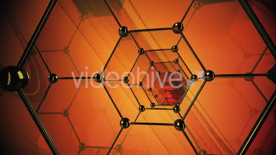Crystal Cell Videohive 21292630 Motion Graphics Image 12