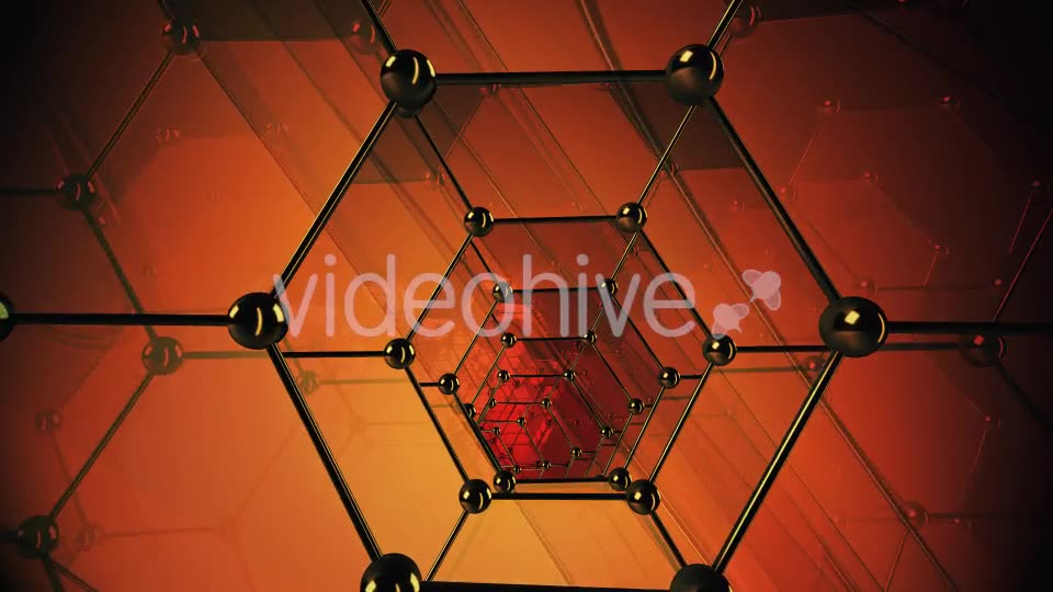 Crystal Cell Videohive 21292630 Motion Graphics Image 2
