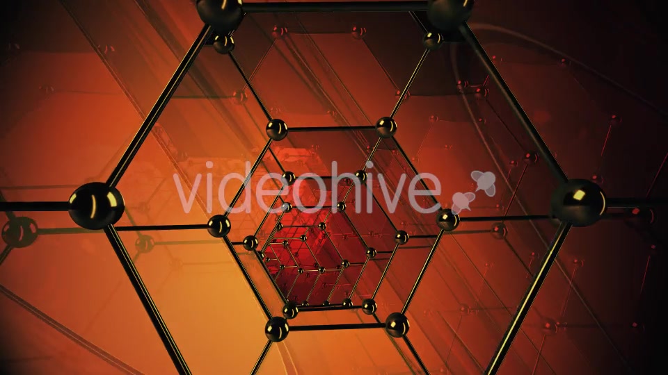 Crystal Cell Videohive 21292630 Motion Graphics Image 3
