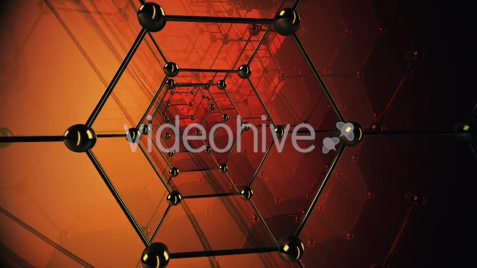 Crystal Cell Videohive 21292630 Motion Graphics Image 6