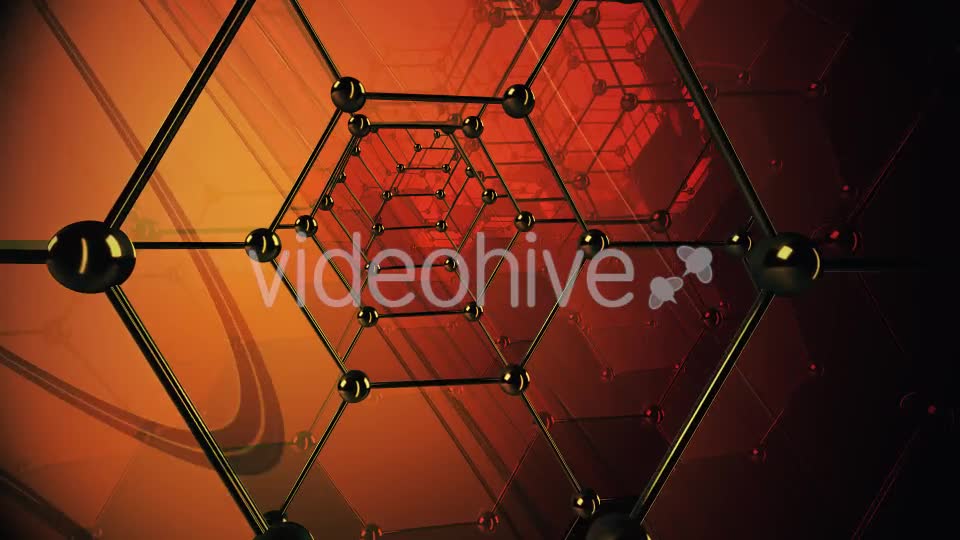 Crystal Cell Videohive 21292630 Motion Graphics Image 7