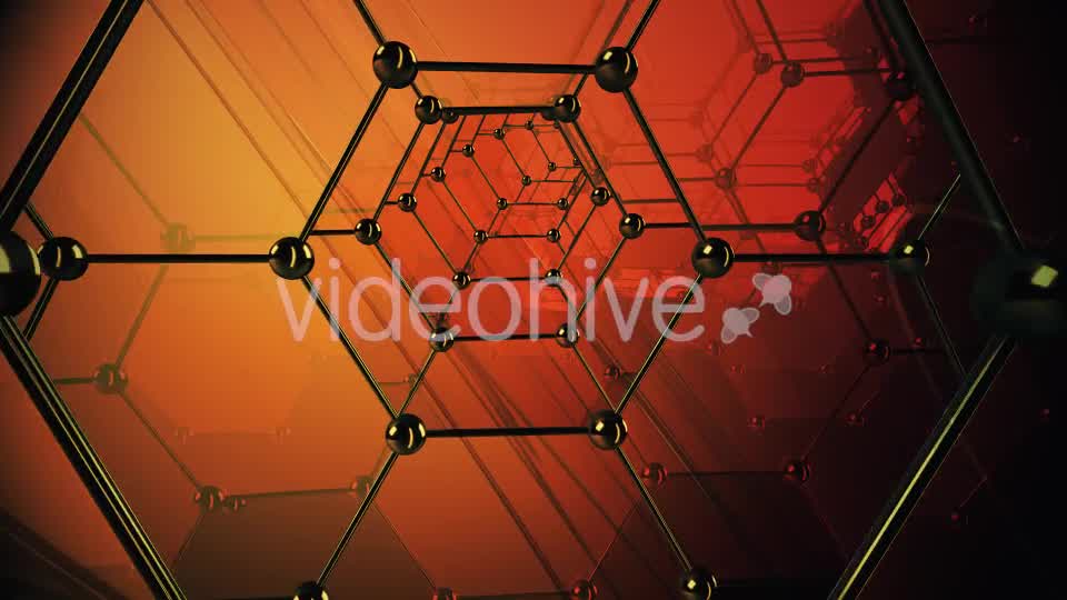 Crystal Cell Videohive 21292630 Motion Graphics Image 8