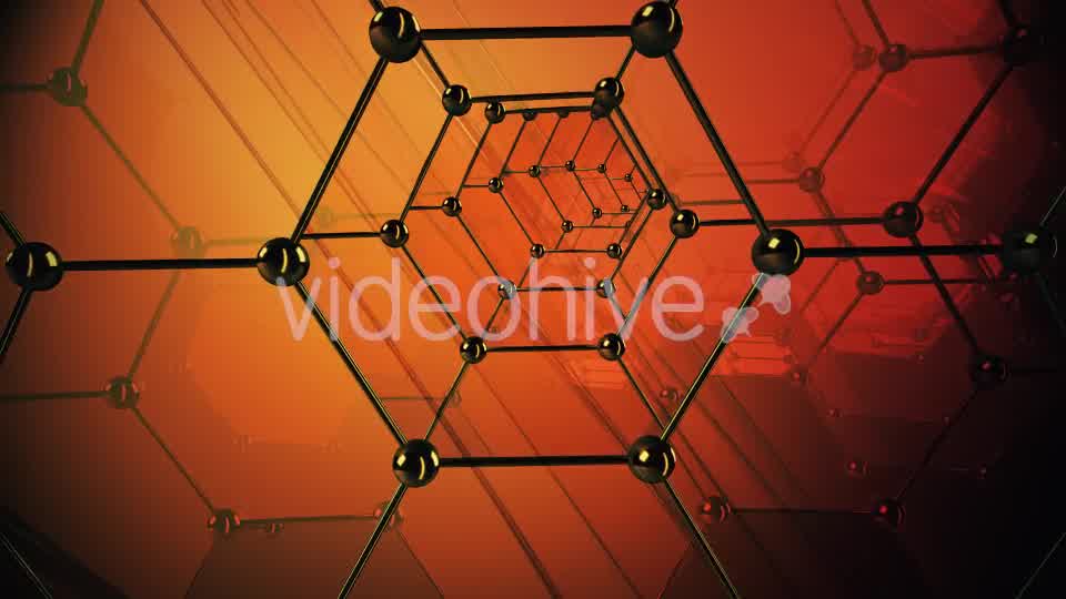 Crystal Cell Videohive 21292630 Motion Graphics Image 9