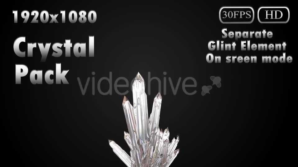 Crystal Videohive 20181155 Motion Graphics Image 1